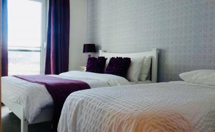 Edinburgh Waterfront Apartments - image 3