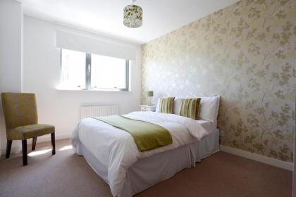 Edinburgh Waterfront Apartments - image 7