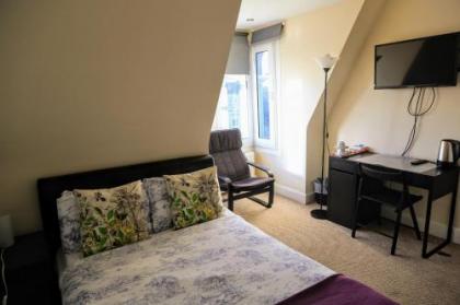 Edinburgh Holiday Guest House - image 10