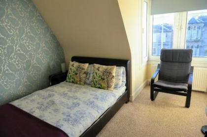 Edinburgh Holiday Guest House - image 11