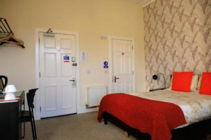 Edinburgh Holiday Guest House - image 12
