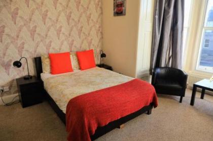 Edinburgh Holiday Guest House - image 13
