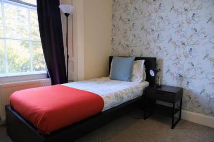 Edinburgh Holiday Guest House - image 14