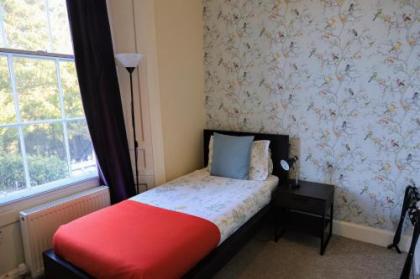 Edinburgh Holiday Guest House - image 15