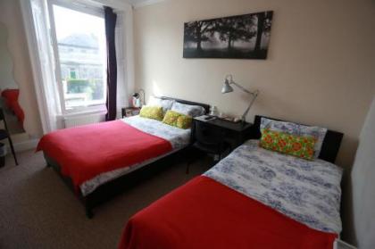 Edinburgh Holiday Guest House - image 16
