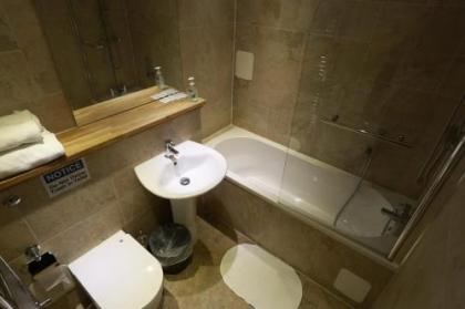 Edinburgh Holiday Guest House - image 17