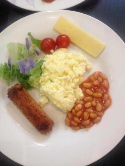 Edinburgh Holiday Guest House - image 19