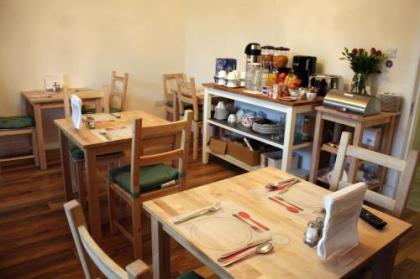 Edinburgh Holiday Guest House - image 20