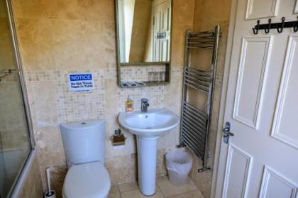 Edinburgh Holiday Guest House - image 6