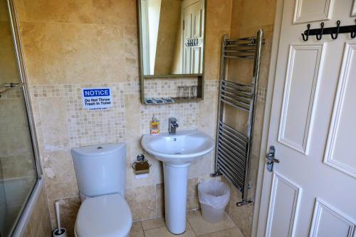 Edinburgh Holiday Guest House - image 6