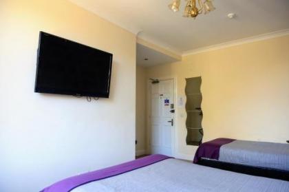Edinburgh Holiday Guest House - image 7