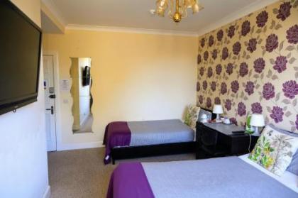 Edinburgh Holiday Guest House - image 8
