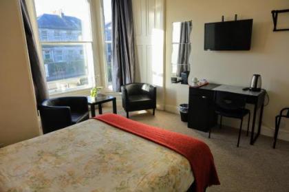 Edinburgh Holiday Guest House - image 9