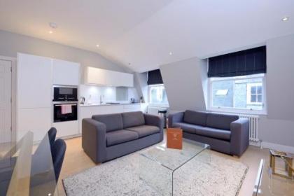 Destiny Scotland - Hill Street Apartments - image 10