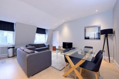 Destiny Scotland - Hill Street Apartments - image 11