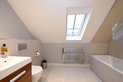 Destiny Scotland - Hill Street Apartments - image 12