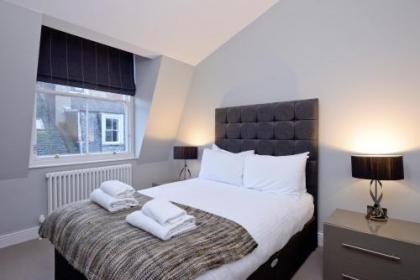 Destiny Scotland - Hill Street Apartments - image 13