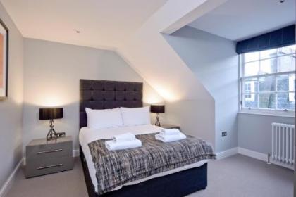Destiny Scotland - Hill Street Apartments - image 14
