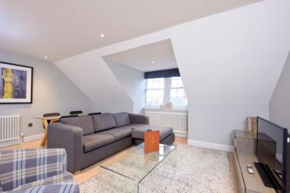Destiny Scotland - Hill Street Apartments - image 15
