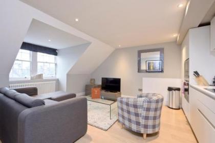 Destiny Scotland - Hill Street Apartments - image 16