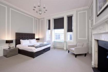 Destiny Scotland - Hill Street Apartments - image 18