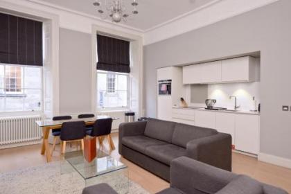 Destiny Scotland - Hill Street Apartments - image 19