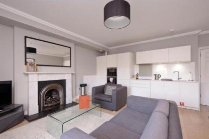 Destiny Scotland - Hill Street Apartments - image 2