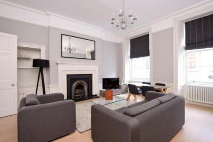 Destiny Scotland - Hill Street Apartments - image 20