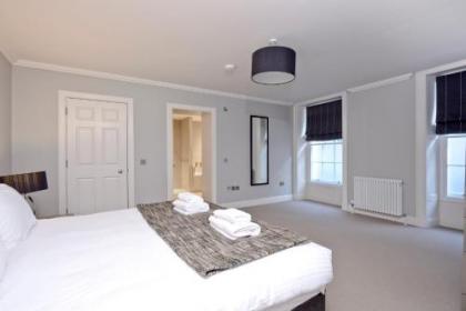 Destiny Scotland - Hill Street Apartments - image 3