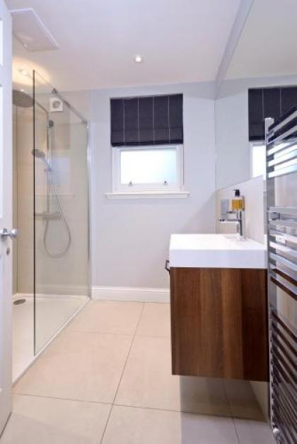 Destiny Scotland - Hill Street Apartments - image 4