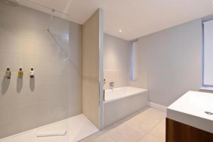 Destiny Scotland - Hill Street Apartments - image 5