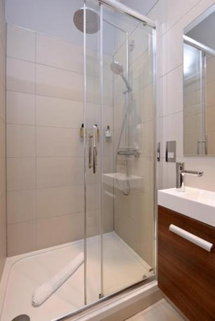 Destiny Scotland - Hill Street Apartments - image 6