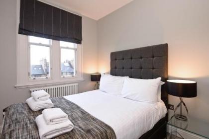 Destiny Scotland - Hill Street Apartments - image 8