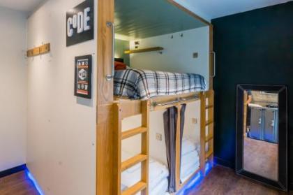 CoDE Co-Living  The LoFT - Edinburgh - image 10