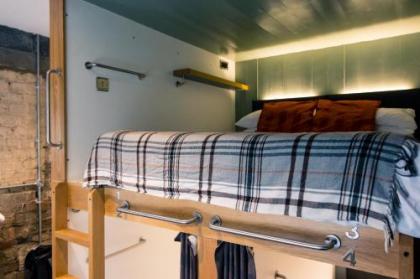 CoDE Co-Living  The LoFT - Edinburgh - image 11