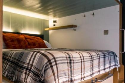 CoDE Co-Living  The LoFT - Edinburgh - image 12