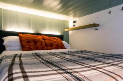 CoDE Co-Living  The LoFT - Edinburgh - image 13