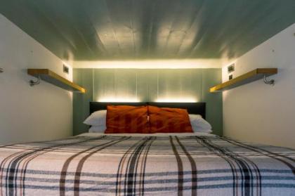 CoDE Co-Living  The LoFT - Edinburgh - image 14
