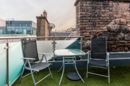 CoDE Co-Living  The LoFT - Edinburgh - image 16