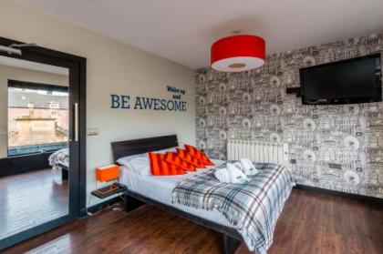 CoDE Co-Living  The LoFT - Edinburgh - image 17