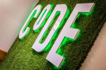 CoDE Co-Living  The LoFT - Edinburgh - image 19