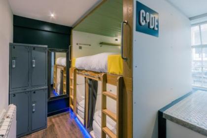 CoDE Co-Living  The LoFT - Edinburgh - image 2