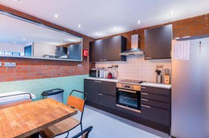 CoDE Co-Living  The LoFT - Edinburgh - image 4