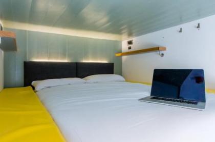 CoDE Co-Living  The LoFT - Edinburgh - image 6