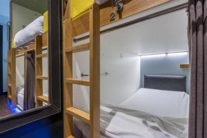 CoDE Co-Living  The LoFT - Edinburgh - image 7