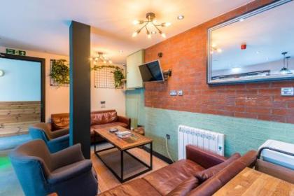 CoDE Co-Living  The LoFT - Edinburgh - image 9