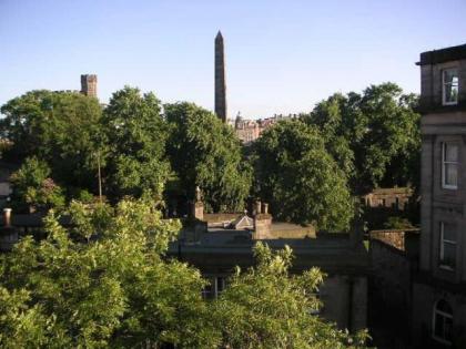CENTRAL Calton Hill What a view - image 10
