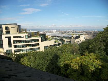 CENTRAL Calton Hill What a view - image 14