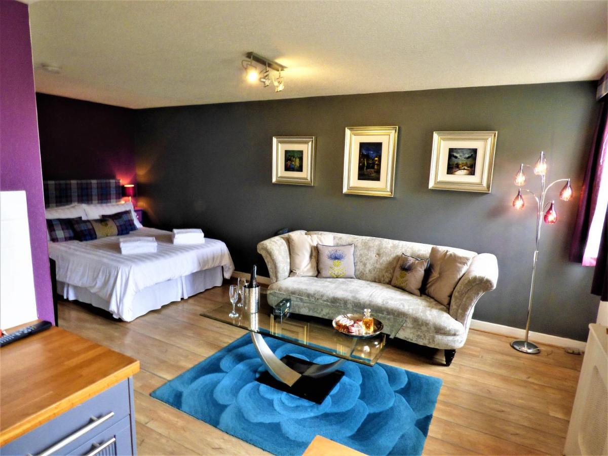 Grassmarket Studio - main image