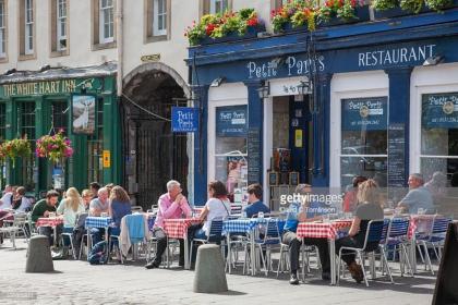 Grassmarket Studio - image 19